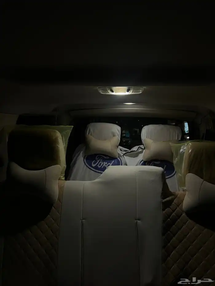 فورد اكسبلور 2009 8