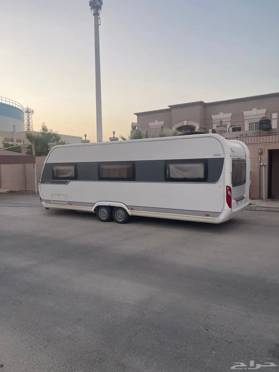 كرفان 2019 3