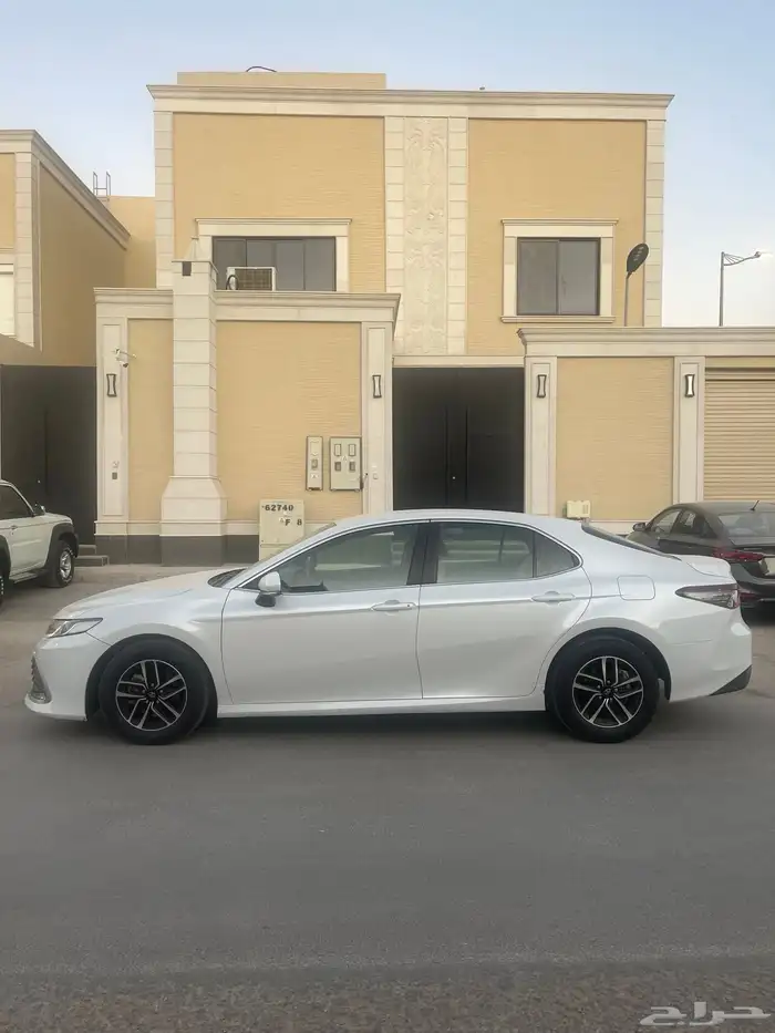 كامري 2021 بسم المالك الثاني 3