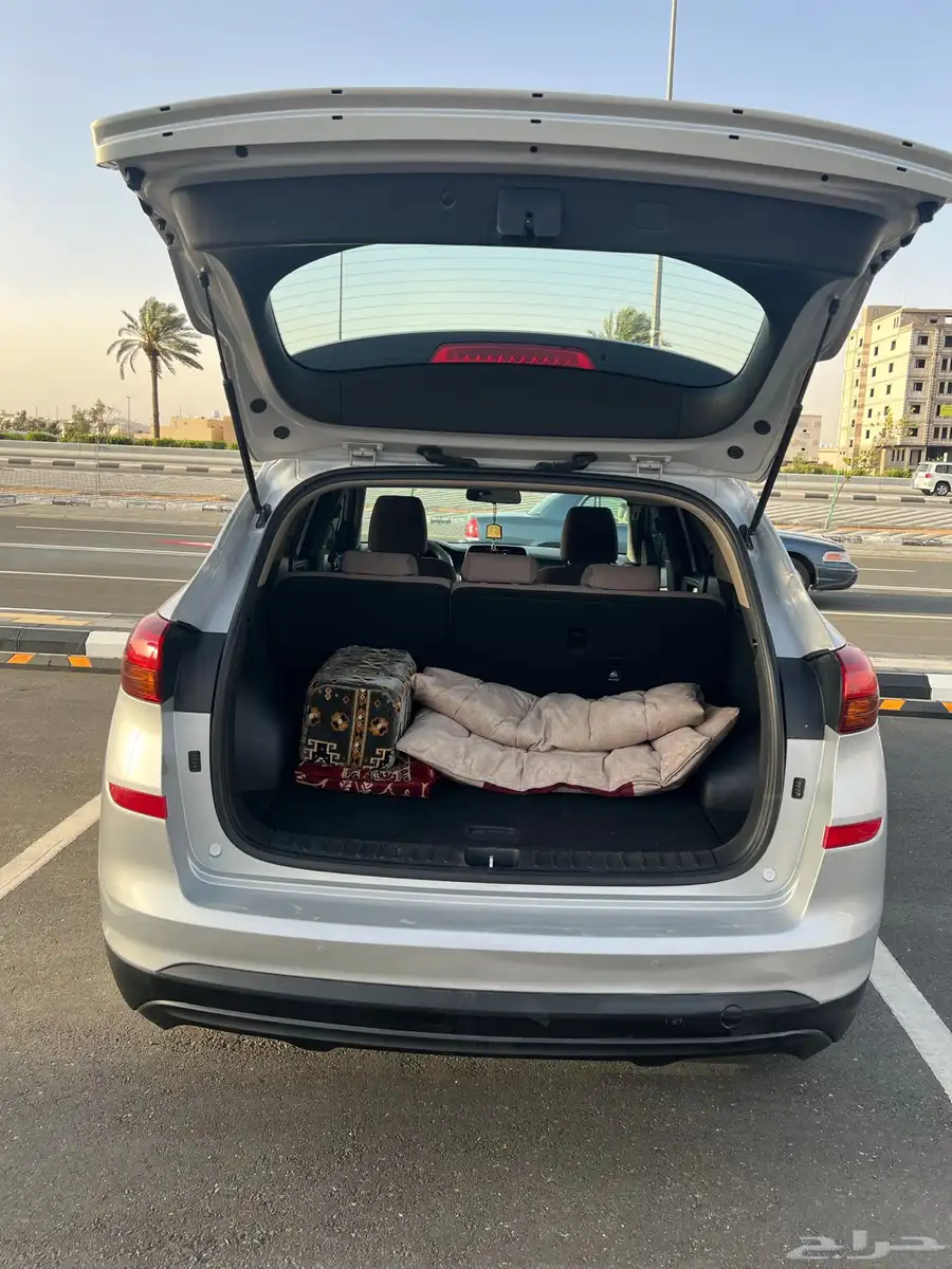 توسان 2019 4