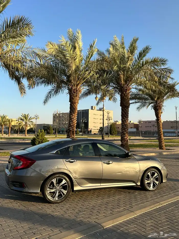 هوندا 2