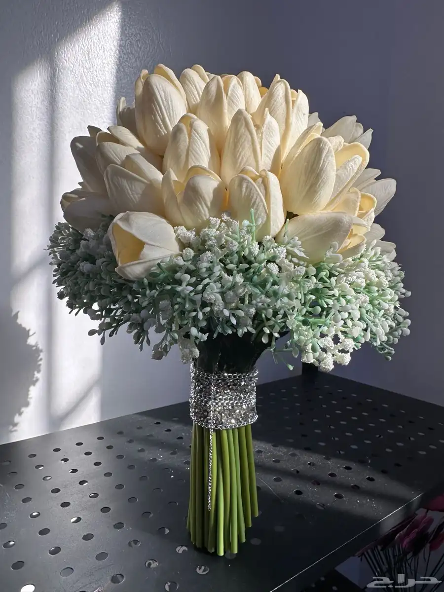 مسكة عروس 1