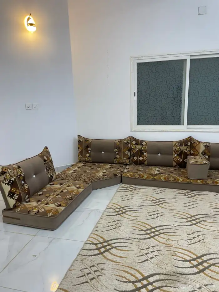 كنب ارضي 2