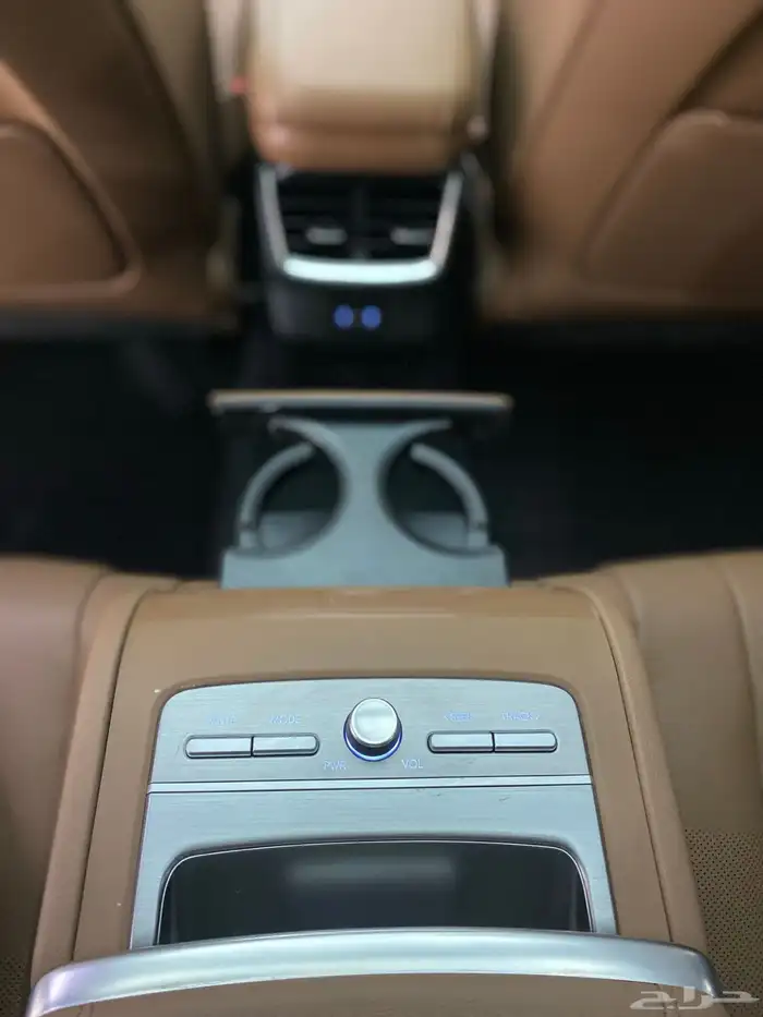 هيونداي ازيرا فل بريميوم 2025 23