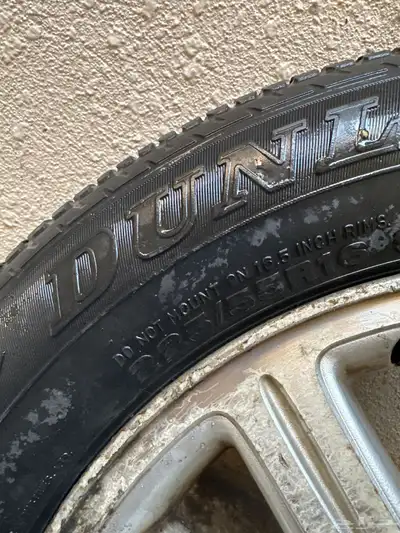 جنوط بالكفرات 0