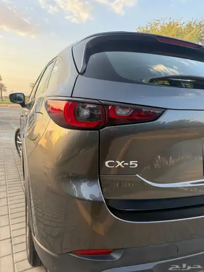 مازدا سي اكس 5 cx5 2023 قمة النظافة 7