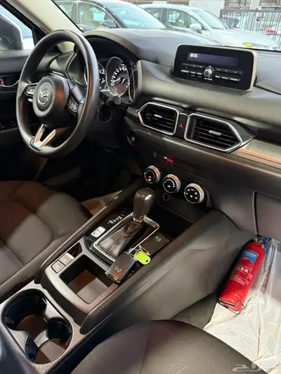 مازدا CX-5 2022 دبل وكالة مشروط 26
