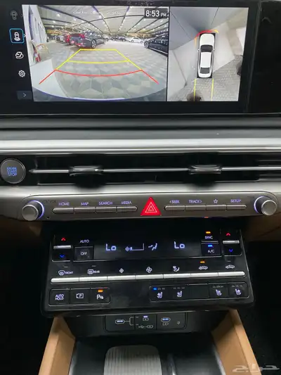 هيونداي ازيرا فل بريميوم 2025 16