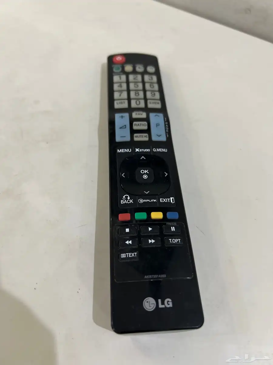 شاشه LG 2