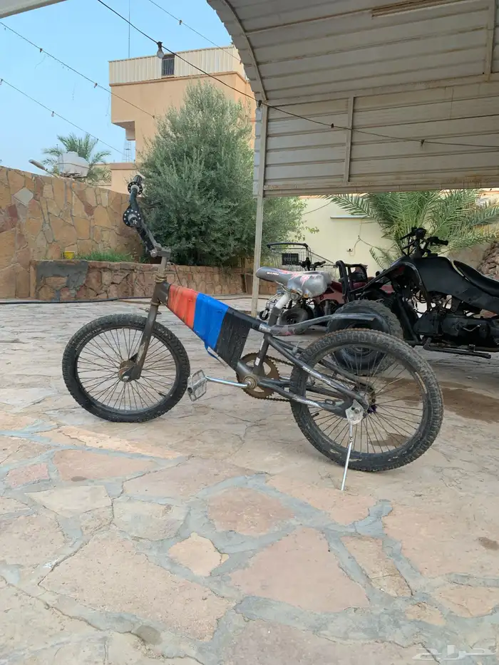 سيكل كوبرا 2