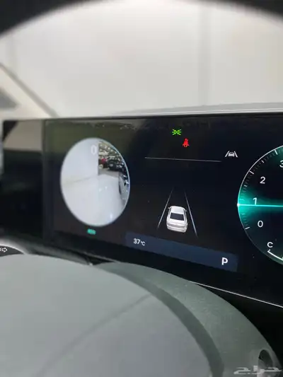 هيونداي ازيرا فل بريميوم 2025 15