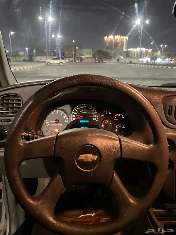 بليزر 2005 10