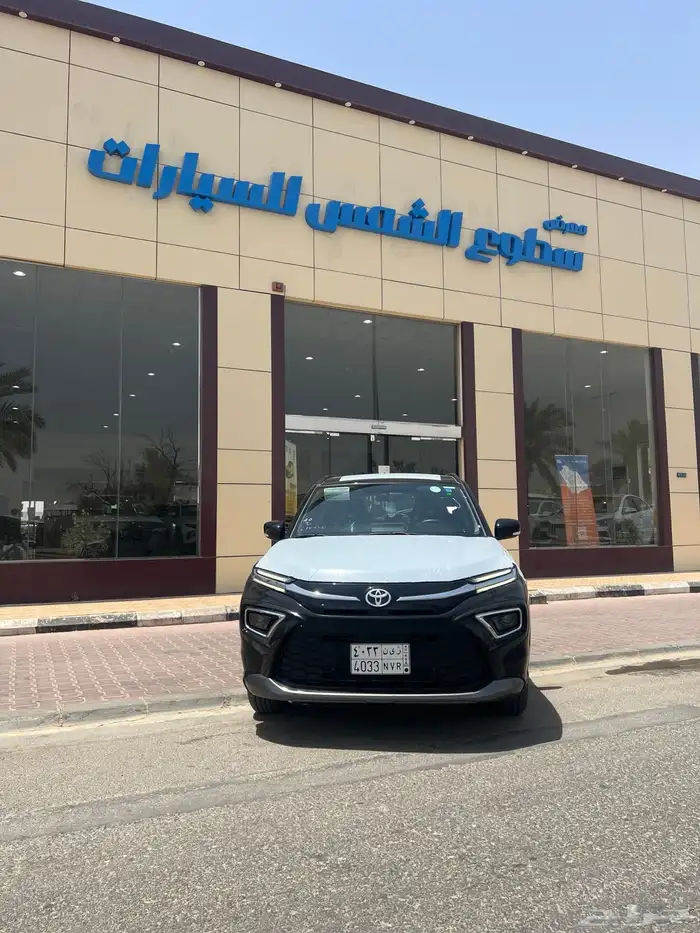 اوربان ستاندر GL موديل 2025م 1