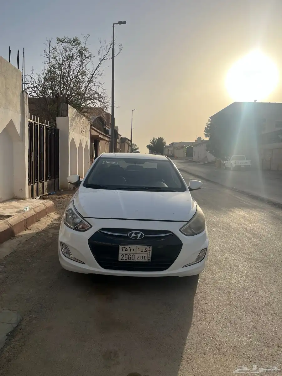 اكسنت 2017 4