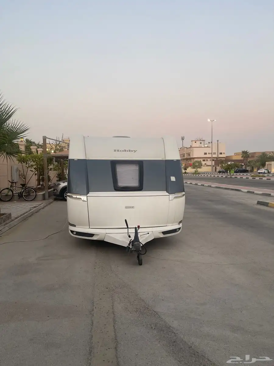 كرفان 2019 0