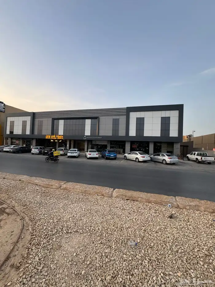 معارض اللايحار 1