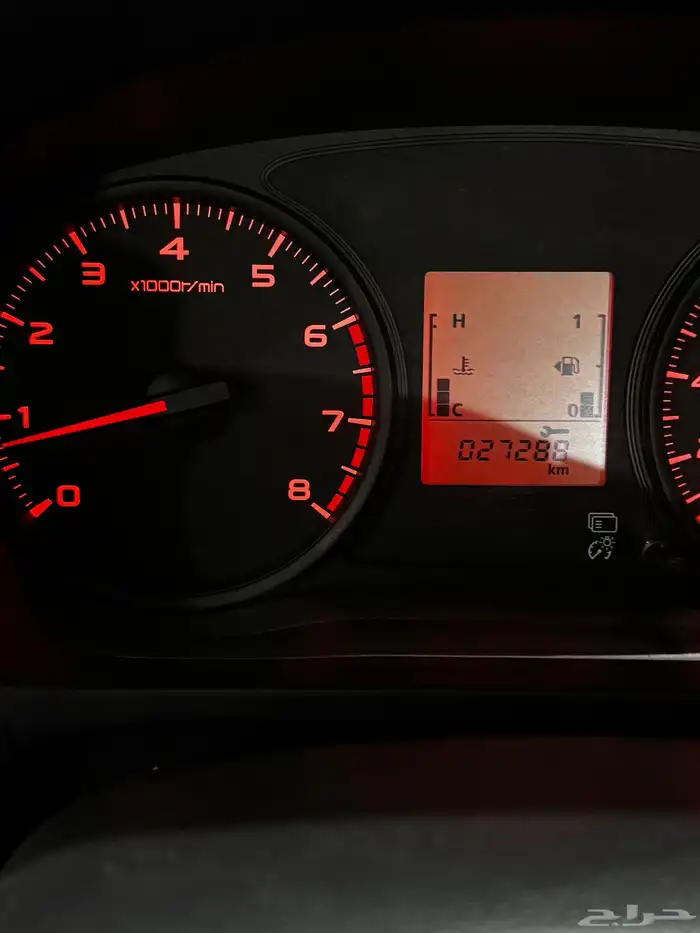 ميتسوبيشي L200 تم البيع 8
