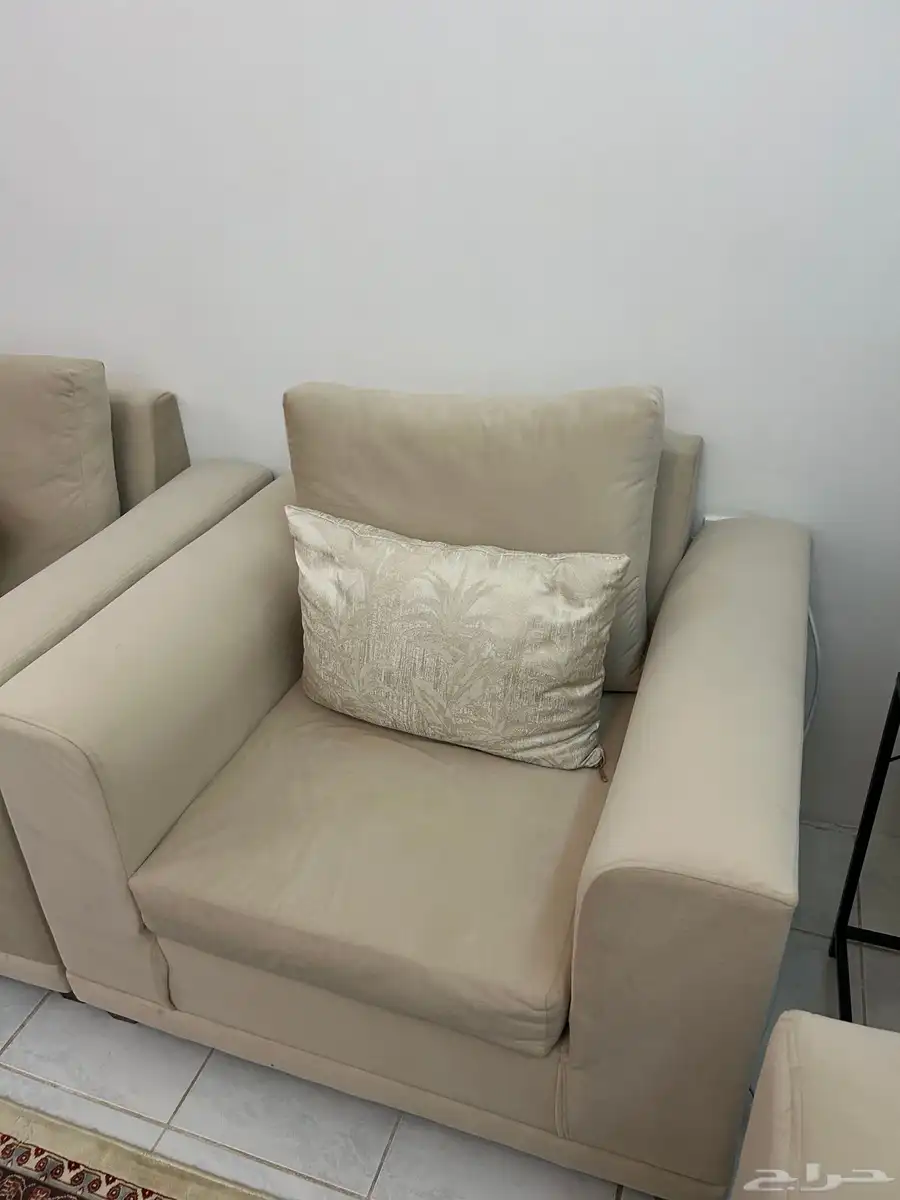 طقم كنب 2
