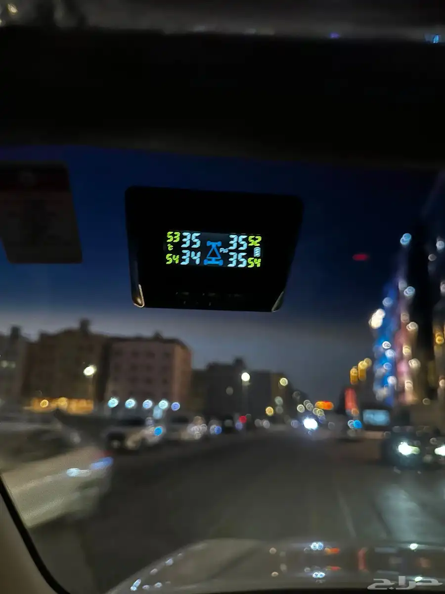 باترول بلاتنيوم قير عادي مجهز كامل للبر 11