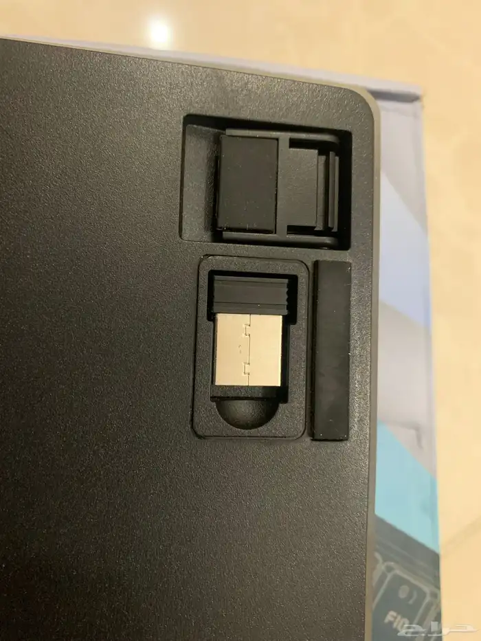 كيبورد قيمنق 4