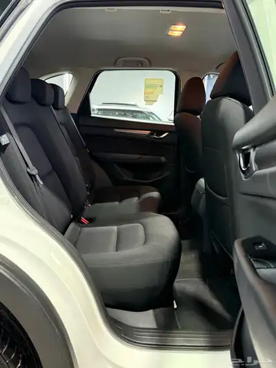 مازدا CX-5 2022 دبل وكالة مشروط 20