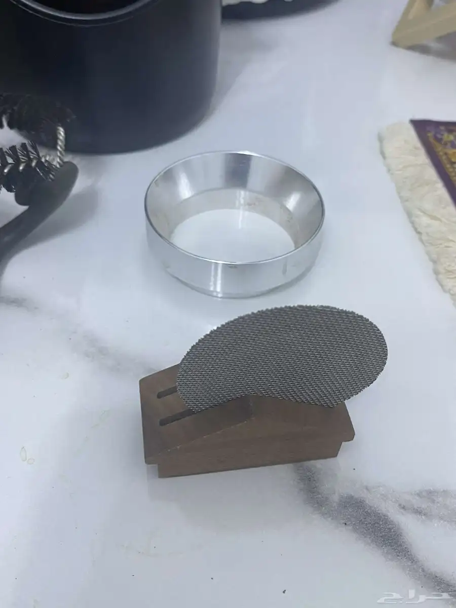 الاله اسبرسو 1