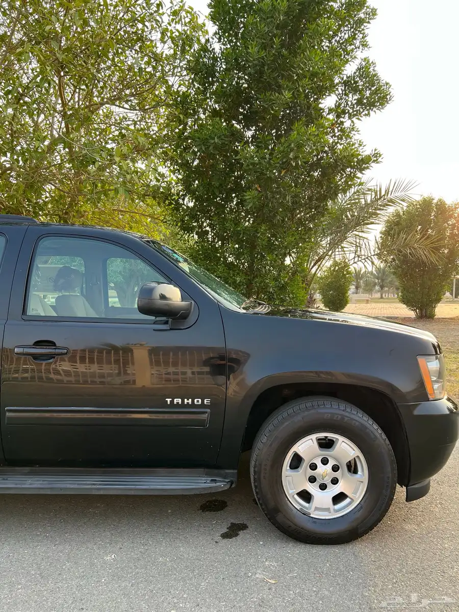 تاهو 2010 سعودي ( مباع ) 16