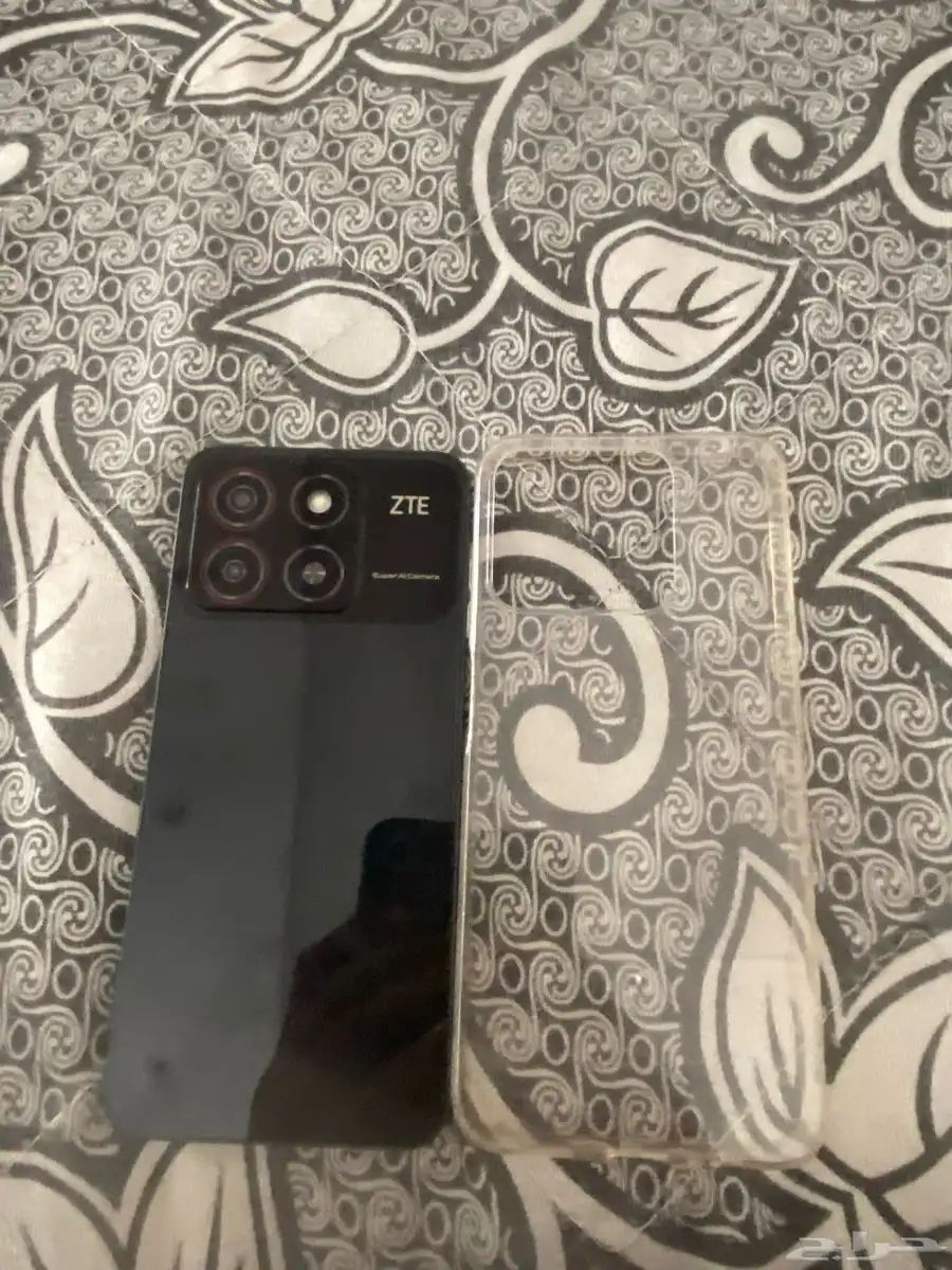 جوال ZTE 0
