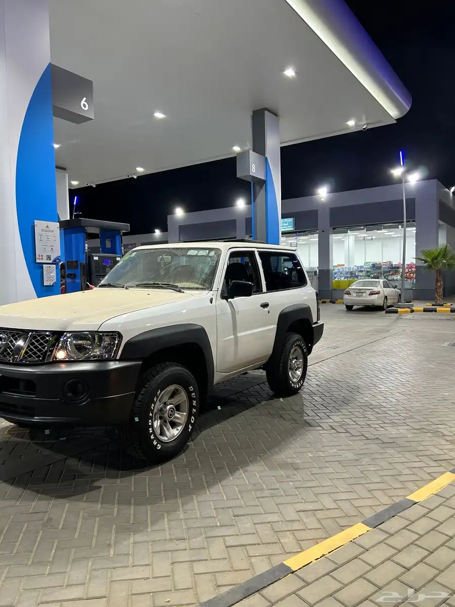 باترول 4500 0