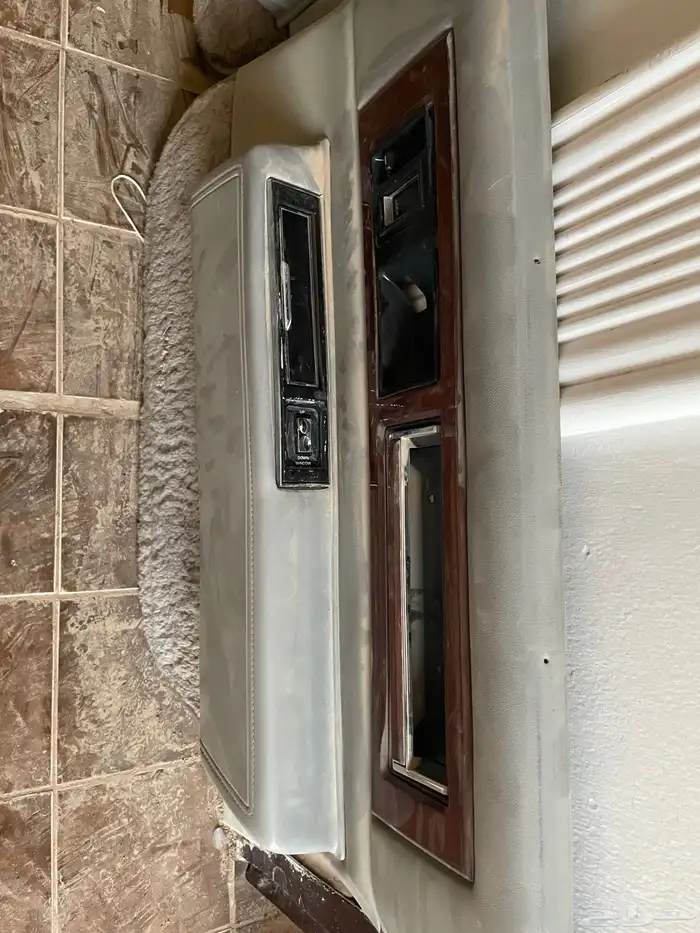 قطع كاديلاك فليتوود 86 -92 16