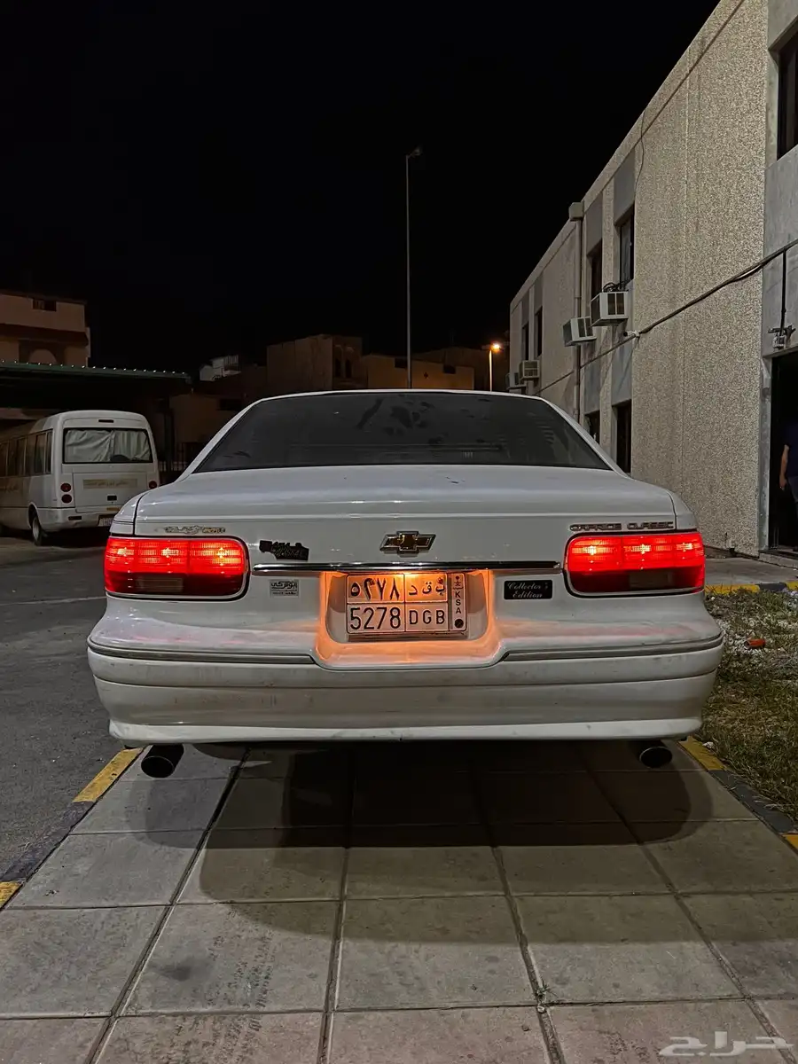 كابرس 96 0