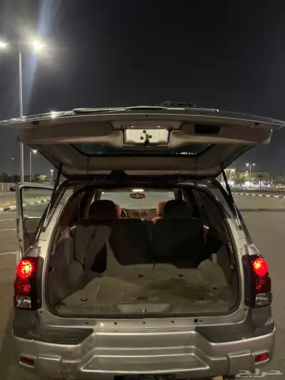بليزر 2005 14
