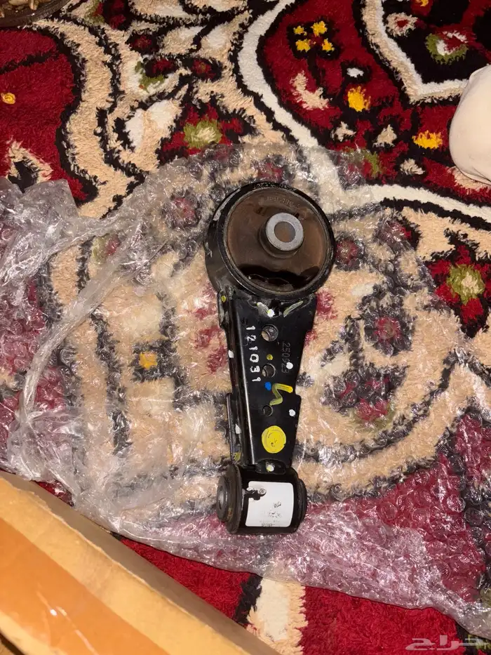 كرسي سزوكي بالينو 2