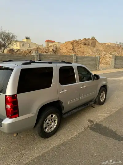 تاهو 2013 سعودي 5