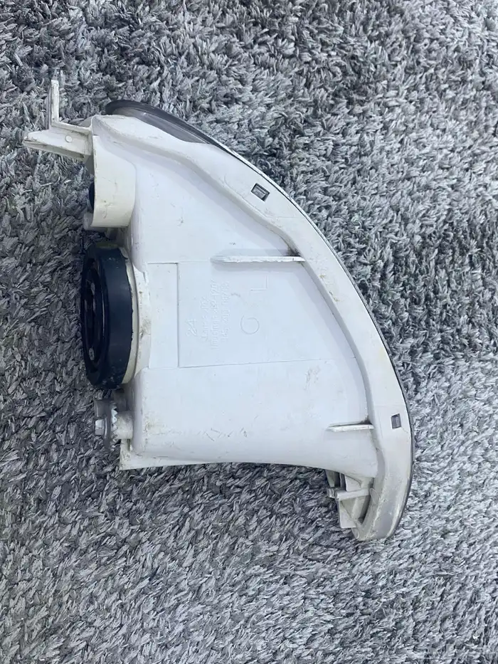 كشاف كامري 2003 2