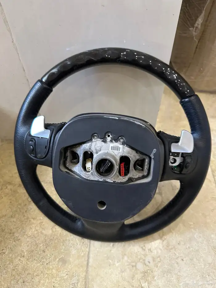 قطع كرايسلر و دوج مستعمله 1