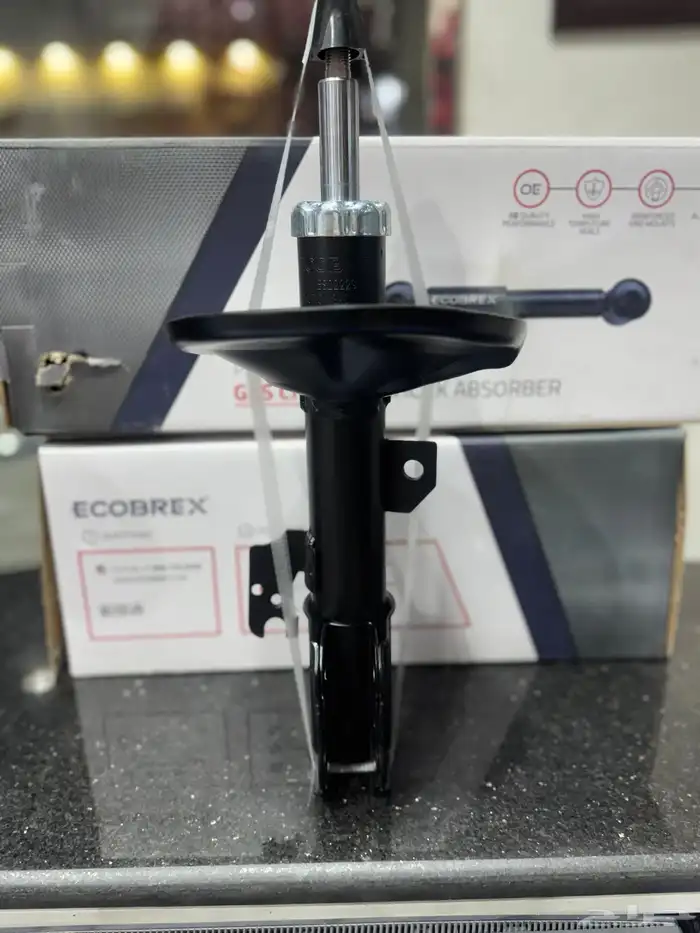 مساعدات ايكوبركس كامري و اورين 0