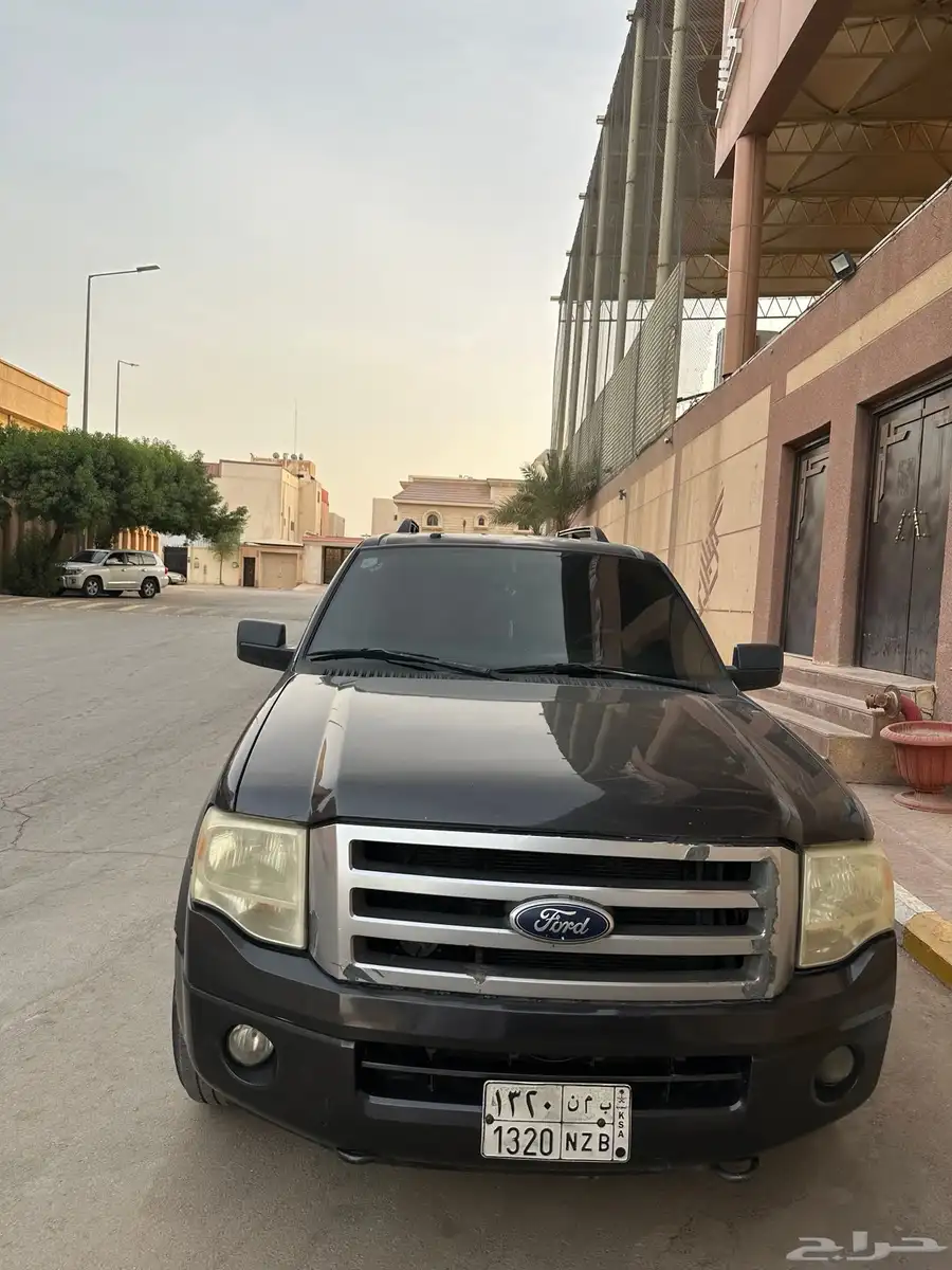 فورد 5