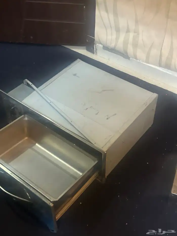 مسخن طعام كهربائي 15