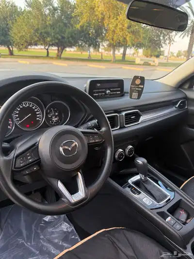 مازدا سي اكس 5 cx5 2023 قمة النظافة 4