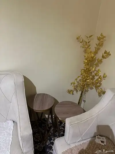 كنب جديد للبيع بحاله ممتازه على السوم 13