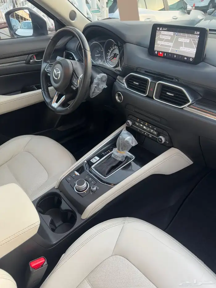 مازدا CX-5 2020 17