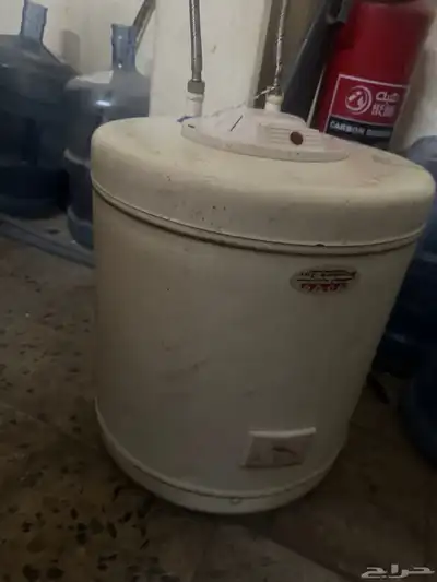 سخان ماء لي البيع 1