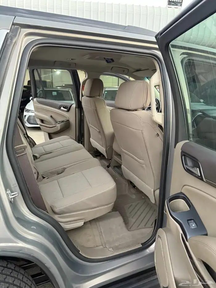 يوكن 2019 SLE مطور 17