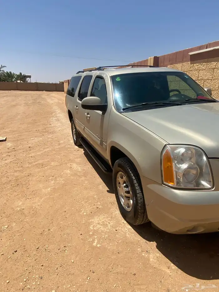 يوكن طويل 2008 2