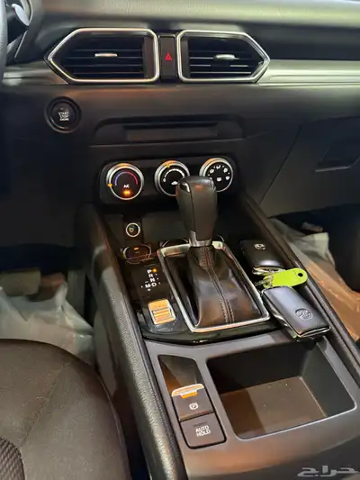 مازدا CX-5 2022 دبل وكالة مشروط 16