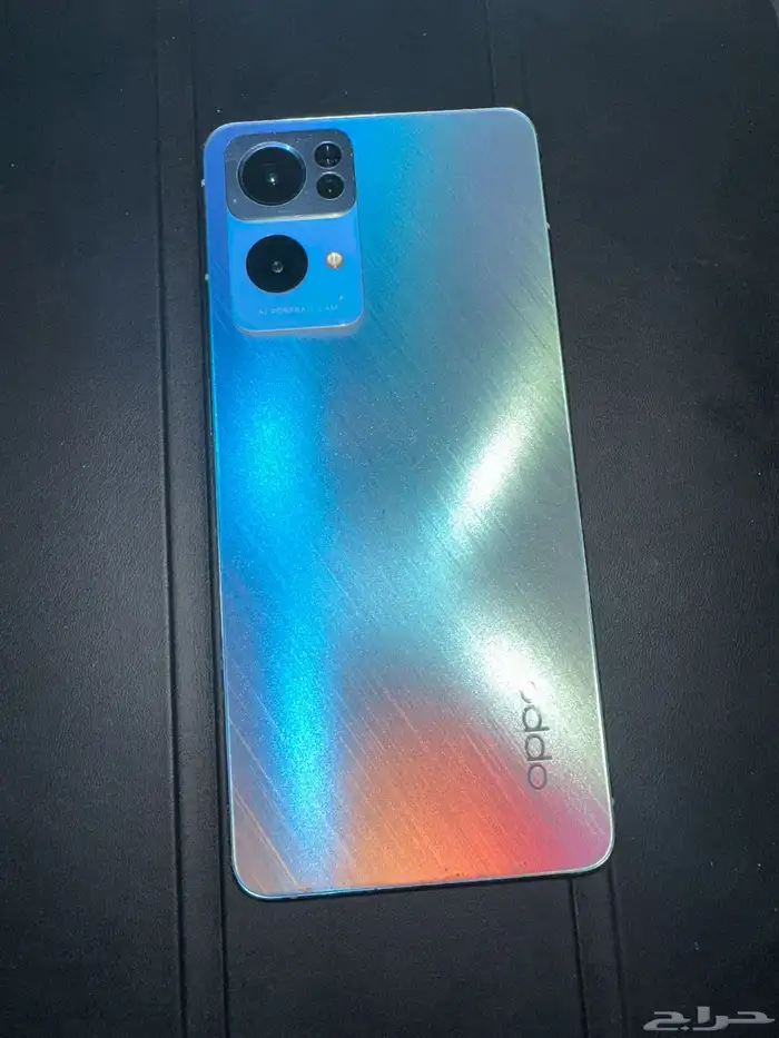 جوال اندرويد OPPO Reno7 2