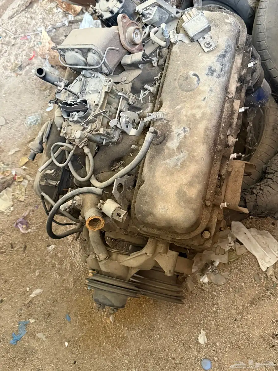 مكينه جمس 454 1