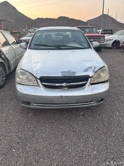 قطع غيار اوبترا موديل 2009 0