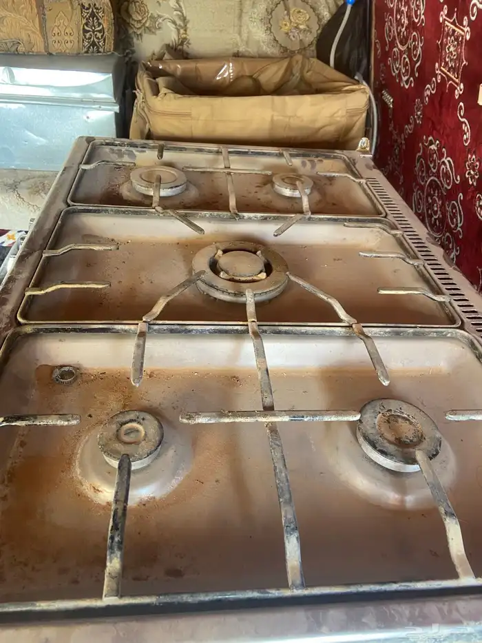 فرن إيطالي 16
